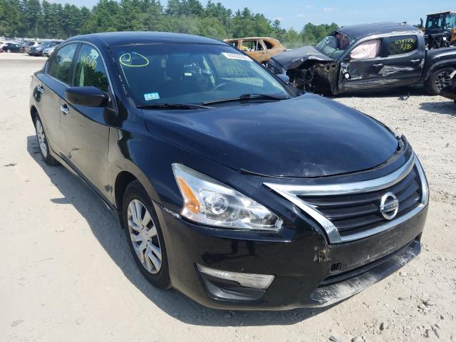 NISSAN ALTIMA 2.5 2015 1n4al3apxfc141728