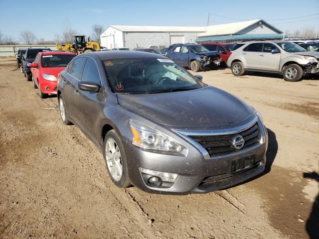 NISSAN ALTIMA 2.5 2015 1n4al3apxfc142426