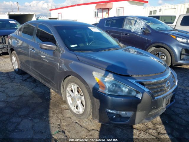 NISSAN ALTIMA 2015 1n4al3apxfc142992