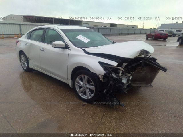 NISSAN ALTIMA 2015 1n4al3apxfc143222