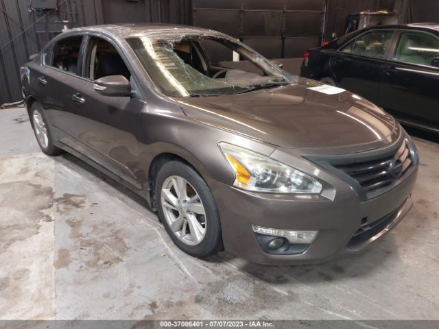 NISSAN ALTIMA 2015 1n4al3apxfc143625