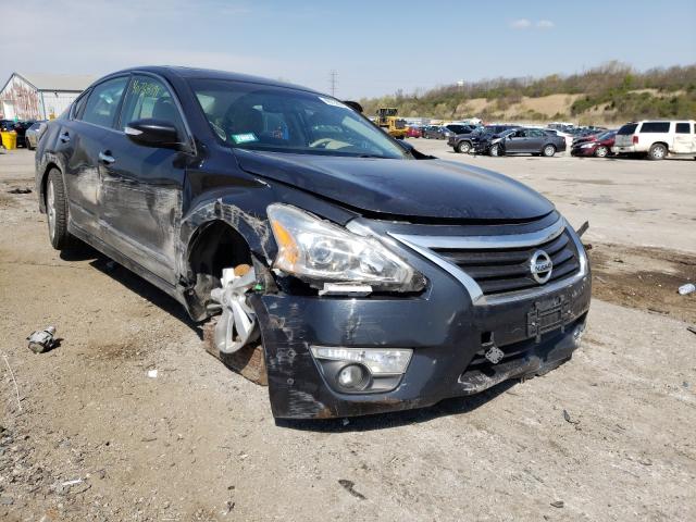 NISSAN ALTIMA 2.5 2015 1n4al3apxfc143673