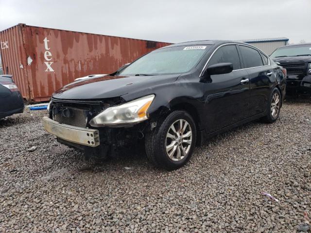 NISSAN ALTIMA 2.5 2015 1n4al3apxfc143818