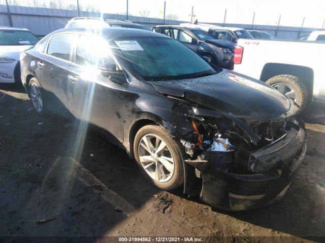 NISSAN ALTIMA 2015 1n4al3apxfc143866