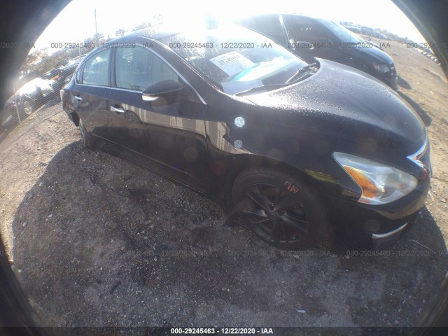 NISSAN ALTIMA 2015 1n4al3apxfc143883