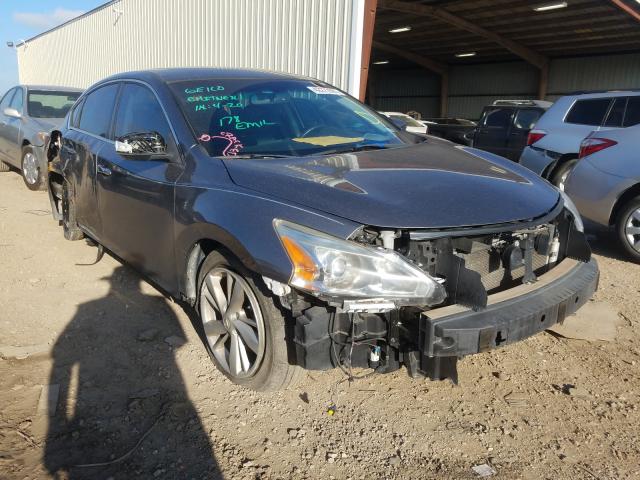 NISSAN ALTIMA 2.5 2015 1n4al3apxfc144354