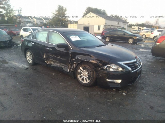 NISSAN ALTIMA 2015 1n4al3apxfc144774