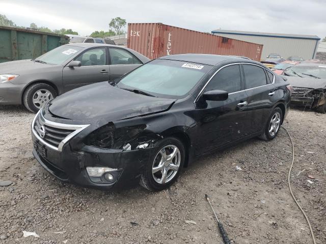 NISSAN ALTIMA 2015 1n4al3apxfc144886