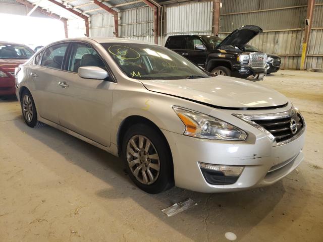 NISSAN ALTIMA 2.5 2015 1n4al3apxfc146086