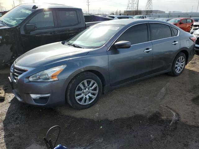 NISSAN ALTIMA 2.5 2015 1n4al3apxfc146119