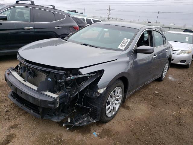 NISSAN ALTIMA 2015 1n4al3apxfc146198