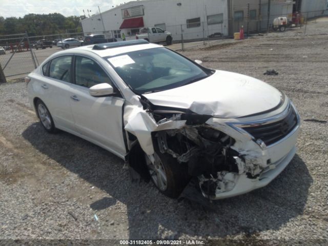 NISSAN ALTIMA 2015 1n4al3apxfc146802