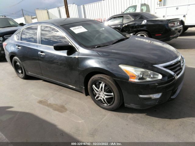 NISSAN ALTIMA 2015 1n4al3apxfc147335