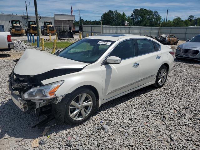 NISSAN ALTIMA 2015 1n4al3apxfc148498