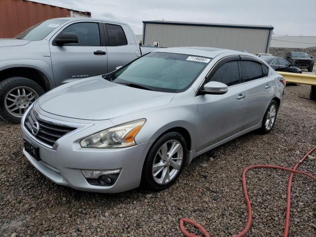 NISSAN ALTIMA 2.5 2015 1n4al3apxfc148579