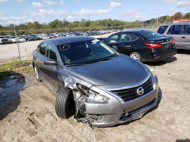 NISSAN ALTIMA 2.5 2015 1n4al3apxfc150123