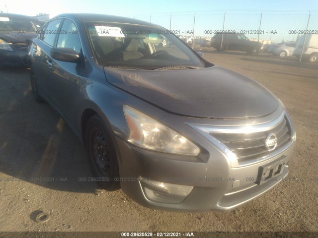 NISSAN ALTIMA 2015 1n4al3apxfc150137