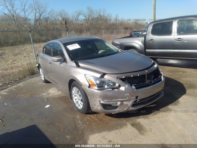 NISSAN ALTIMA 2015 1n4al3apxfc150168