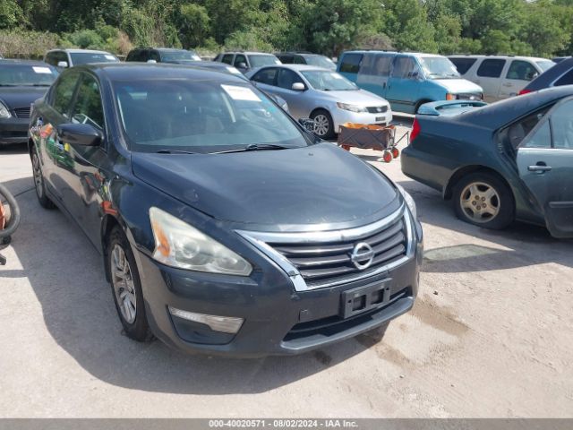 NISSAN ALTIMA 2015 1n4al3apxfc150252