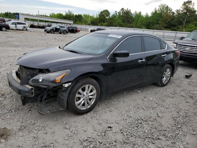 NISSAN ALTIMA 2015 1n4al3apxfc150459