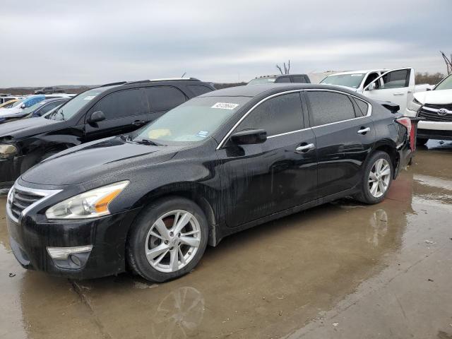 NISSAN ALTIMA 2015 1n4al3apxfc150588