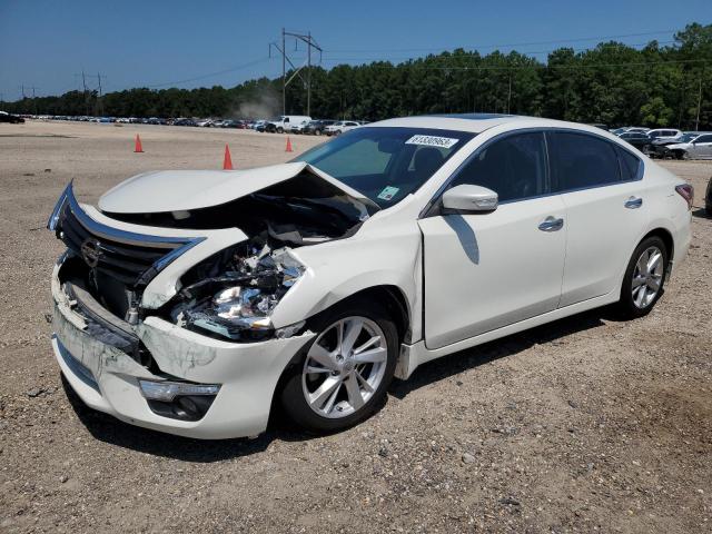 NISSAN ALTIMA 2.5 2015 1n4al3apxfc150624