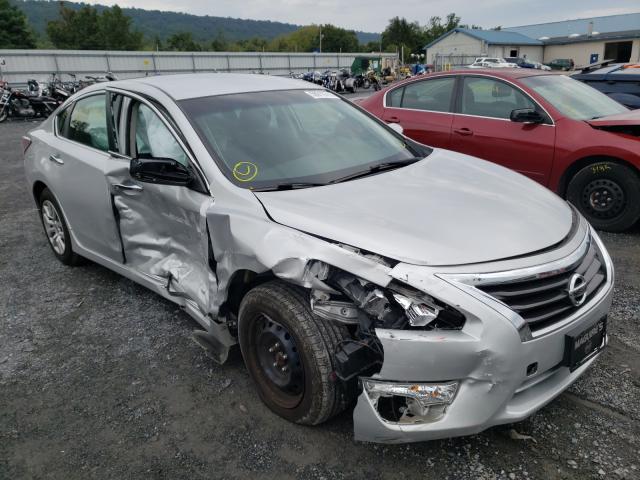 NISSAN ALTIMA 2.5 2015 1n4al3apxfc150896