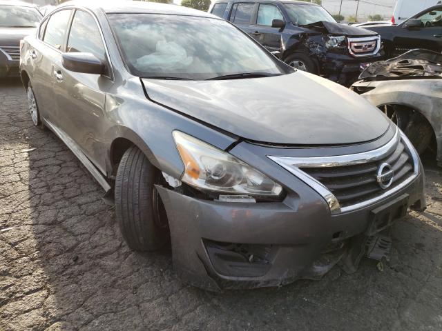 NISSAN ALTIMA 2.5 2015 1n4al3apxfc150980