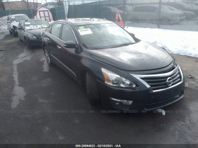 NISSAN ALTIMA 2015 1n4al3apxfc151160