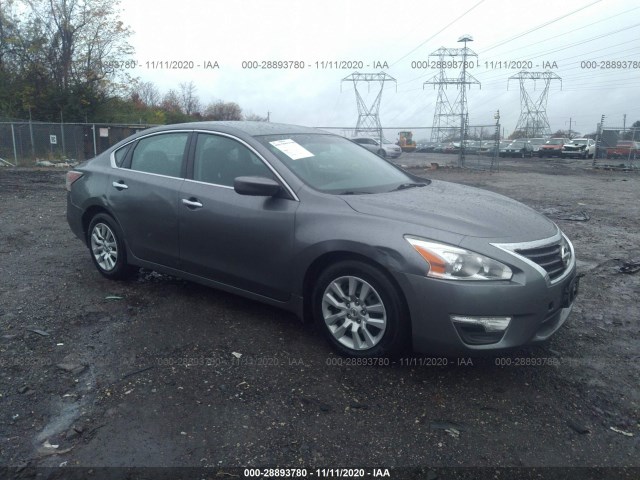 NISSAN ALTIMA 2015 1n4al3apxfc151854