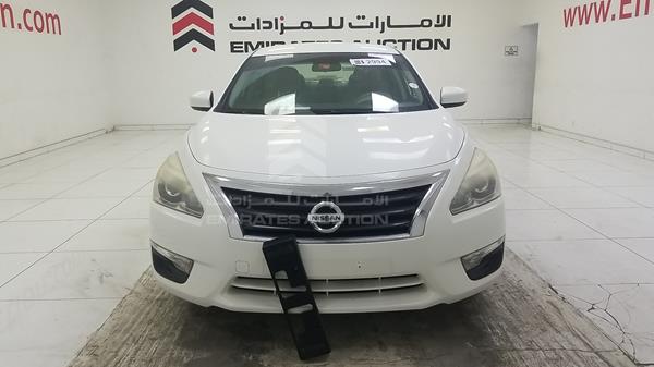 NISSAN ALTIMA 2015 1n4al3apxfc152454