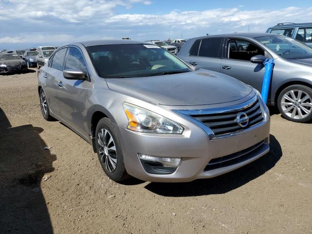 NISSAN ALTIMA 2.5 2015 1n4al3apxfc152907