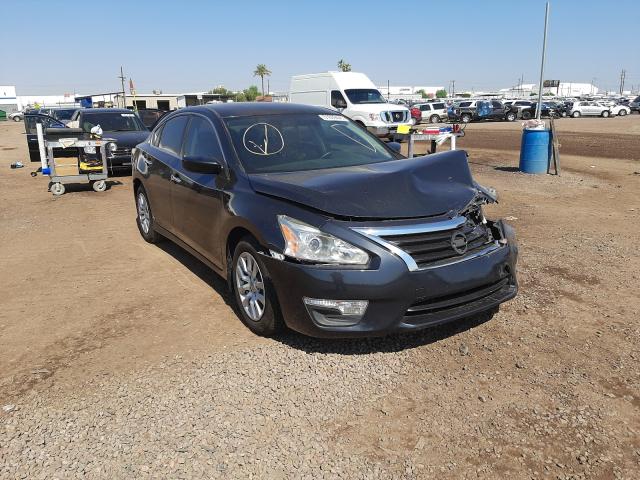 NISSAN NULL 2015 1n4al3apxfc153054