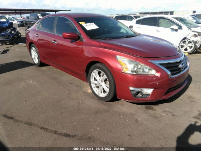 NISSAN ALTIMA 2015 1n4al3apxfc153149