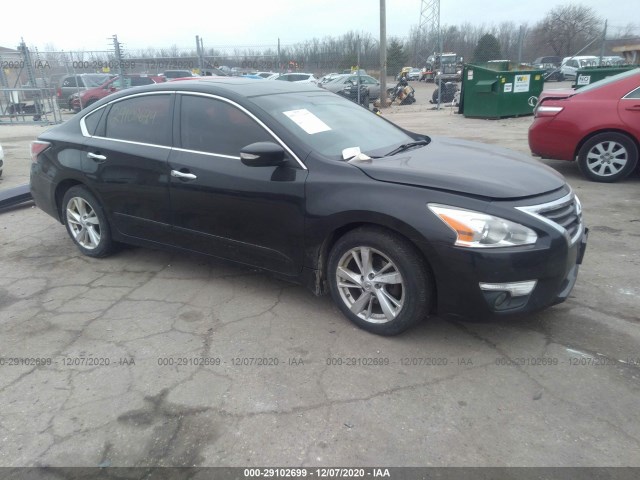 NISSAN ALTIMA 2015 1n4al3apxfc153572