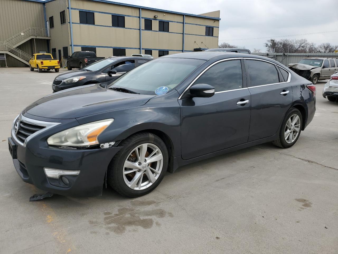 NISSAN ALTIMA 2015 1n4al3apxfc154060