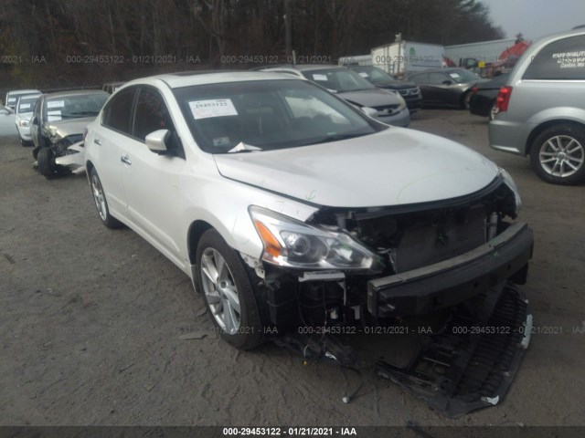 NISSAN ALTIMA 2015 1n4al3apxfc154415