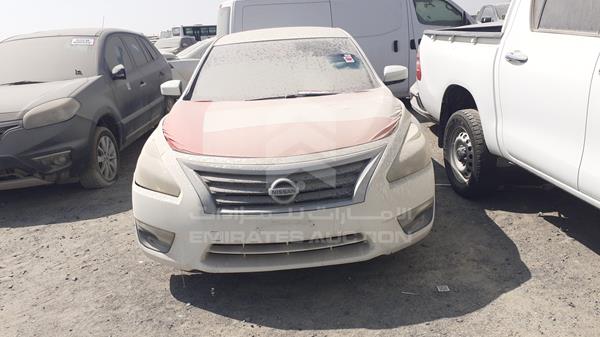 NISSAN ALTIMA 2015 1n4al3apxfc154463