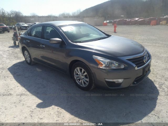 NISSAN ALTIMA 2015 1n4al3apxfc154513