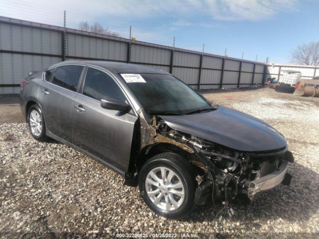 NISSAN ALTIMA 2015 1n4al3apxfc154687