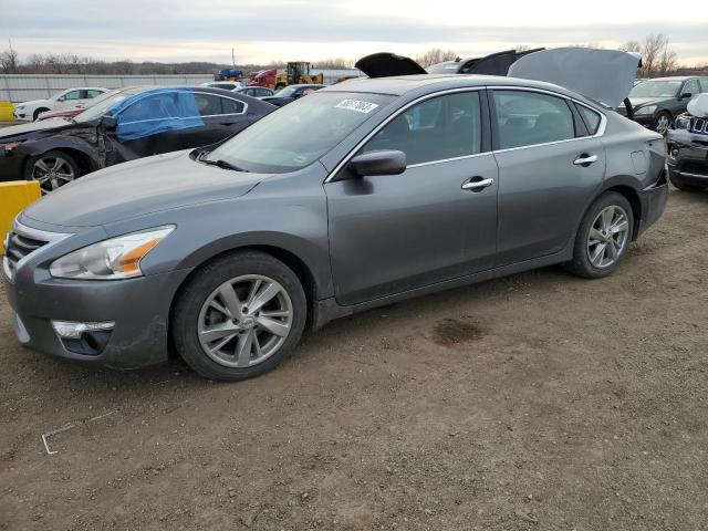 NISSAN ALTIMA 2.5 2015 1n4al3apxfc154723