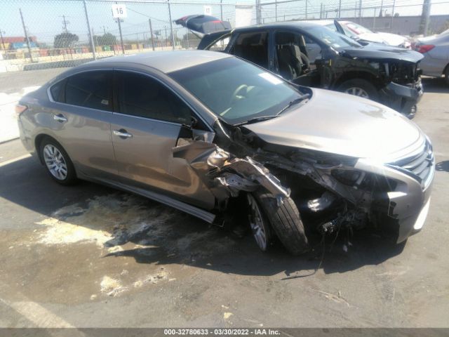 NISSAN ALTIMA 2015 1n4al3apxfc154804