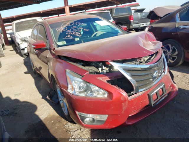 NISSAN ALTIMA 2015 1n4al3apxfc155029