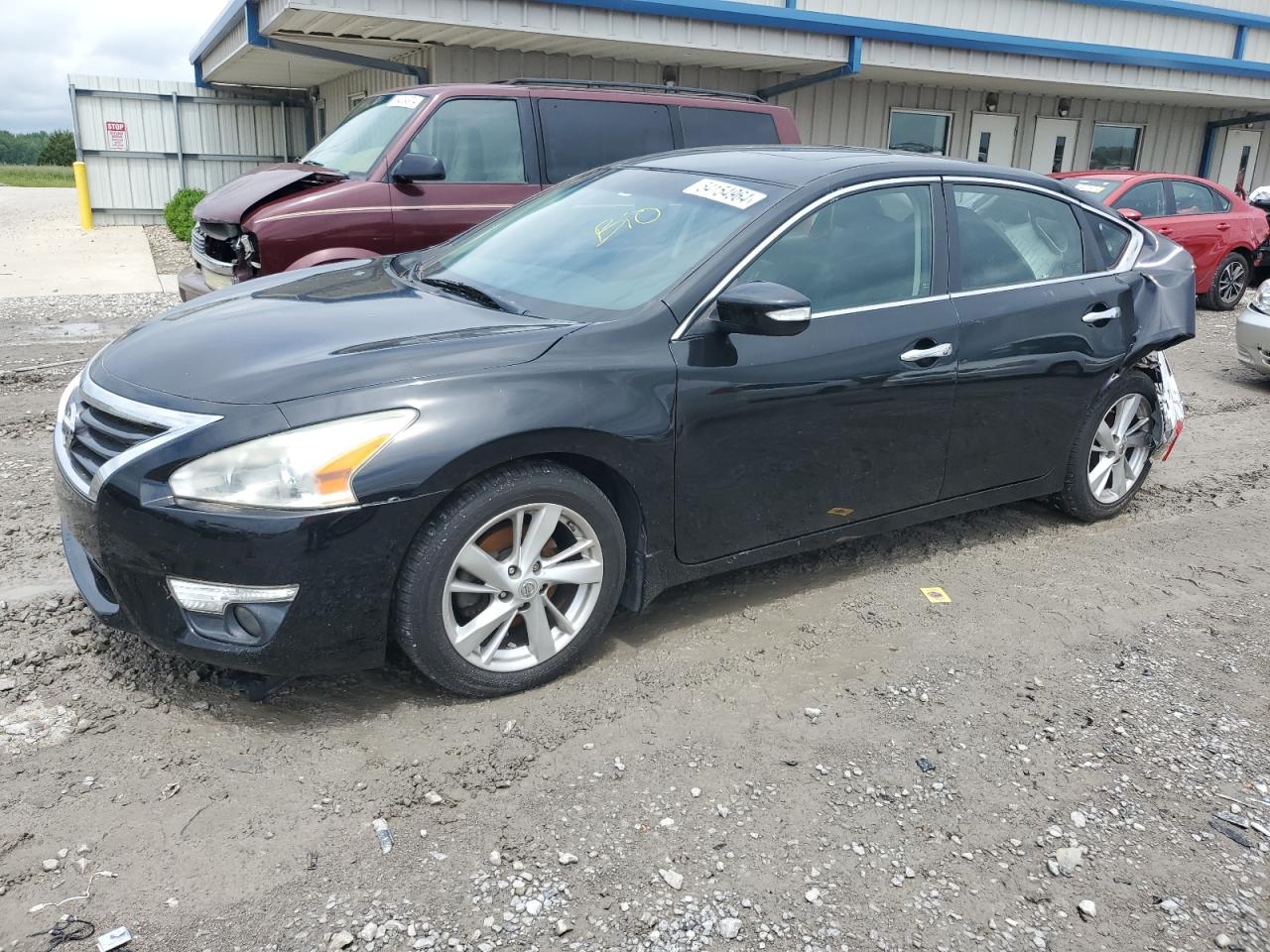 NISSAN ALTIMA 2015 1n4al3apxfc155161