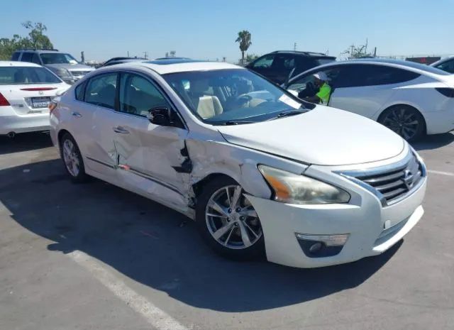 NISSAN ALTIMA 2015 1n4al3apxfc155306