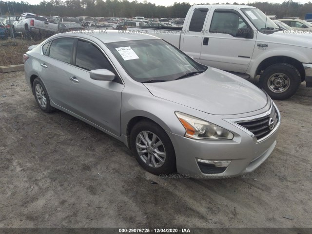 NISSAN ALTIMA 2015 1n4al3apxfc155483