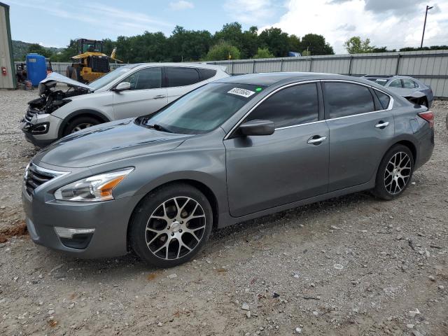 NISSAN ALTIMA 2015 1n4al3apxfc155712