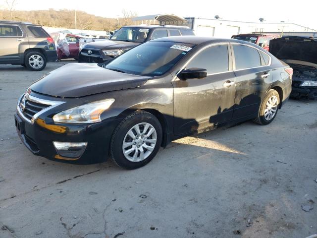 NISSAN ALTIMA 2.5 2015 1n4al3apxfc156018