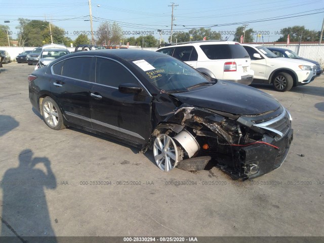 NISSAN ALTIMA 2015 1n4al3apxfc156181