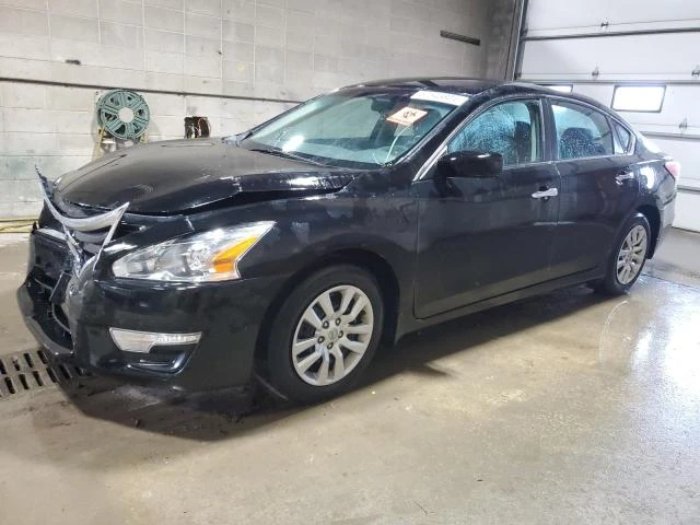 NISSAN ALTIMA 2.5 2015 1n4al3apxfc156195